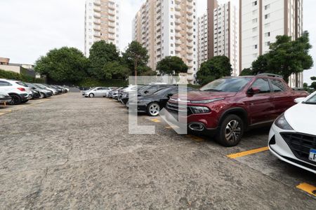 Apartamento à venda com 55m², 2 quartos e 1 vagaÁrea comum