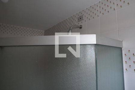 Casa à venda com 572m², 6 quartos e 4 vagasBanheiro da Suíte 3