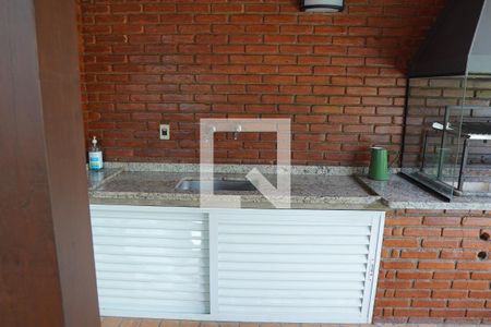 Casa à venda com 572m², 6 quartos e 4 vagasChurrasqueira