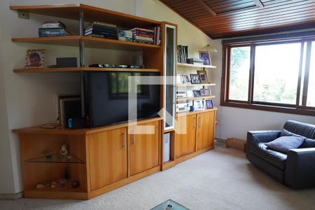 Casa à venda com 572m², 6 quartos e 4 vagasSala 5