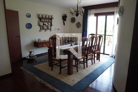 Sala 2 de casa à venda com 6 quartos, 572m² em Vila Tramontano, São Paulo