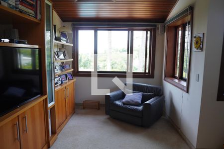 Casa à venda com 572m², 6 quartos e 4 vagasSala 5