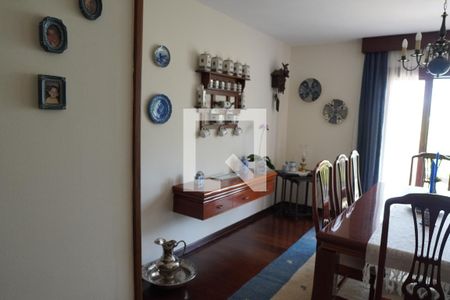 Sala 2 de casa à venda com 6 quartos, 572m² em Vila Tramontano, São Paulo