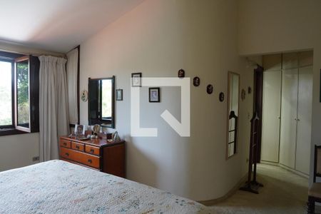 Casa à venda com 572m², 6 quartos e 4 vagasQuarto 1