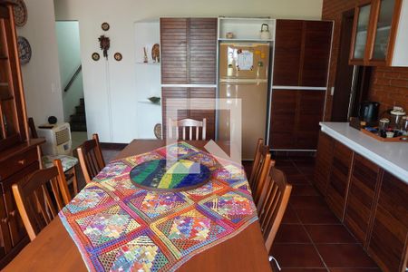 Casa à venda com 572m², 6 quartos e 4 vagasSala 4