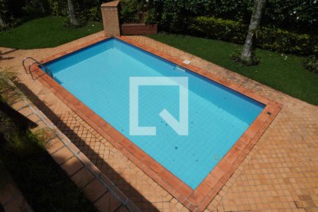 Casa à venda com 572m², 6 quartos e 4 vagasPisicina