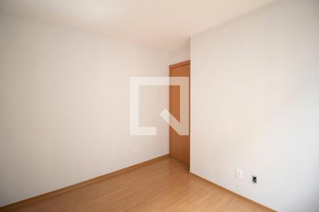 Quarto 2 de apartamento para alugar com 2 quartos, 40m² em Residencial Maringá, Goiânia