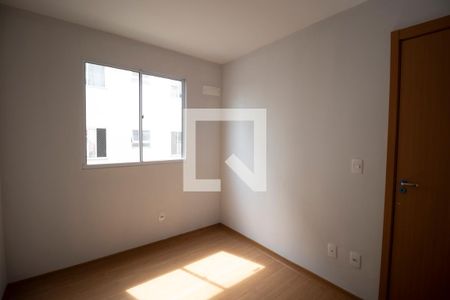Quarto 1 de apartamento para alugar com 2 quartos, 40m² em Residencial Maringá, Goiânia