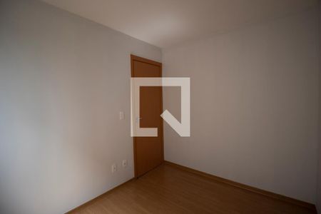 Quarto 1 de apartamento para alugar com 2 quartos, 40m² em Residencial Maringá, Goiânia