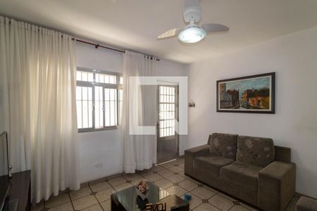 Sala de casa à venda com 3 quartos, 93m² em Penha de França, São Paulo