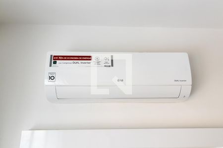 Studio para alugar com 33m², 1 quarto e sem vagaDetalhe