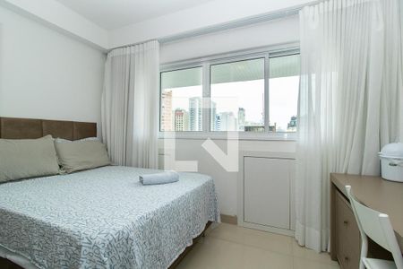 Studio para alugar com 33m², 1 quarto e sem vagaStudio