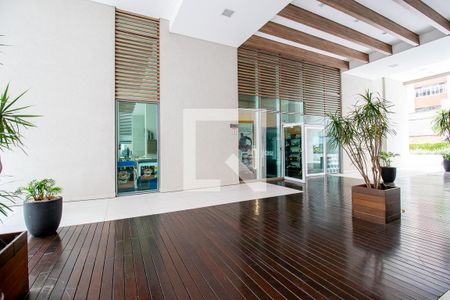 Studio para alugar com 33m², 1 quarto e sem vaga Studio para alugar com 33m², 1 quarto e sem vagaÁrea comum