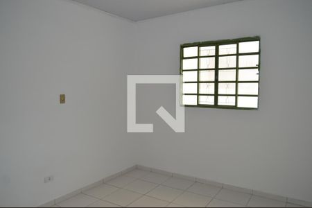 Quarto 1 de casa para alugar com 2 quartos, 80m² em Cursino, São Paulo
