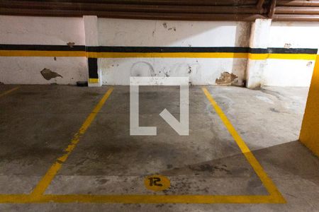Studio para alugar com 38m², 1 quarto e 1 vagaVAGA DE GARAGEM