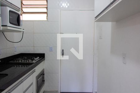 Studio para alugar com 38m², 1 quarto e 1 vagaCOZINHA