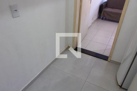 Studio para alugar com 38m², 1 quarto e 1 vagaCOZINHA