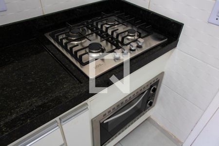 Studio para alugar com 38m², 1 quarto e 1 vagaCOZINHA