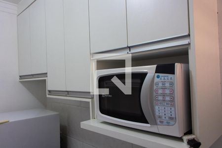 Studio para alugar com 38m², 1 quarto e 1 vagaCOZINHA