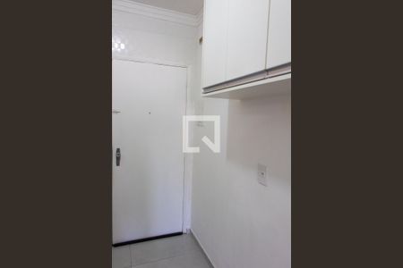Studio para alugar com 38m², 1 quarto e 1 vagaCOZINHA