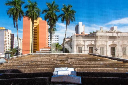 Studio para alugar com 38m², 1 quarto e 1 vagaVISTA GERAL