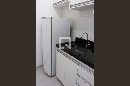 Studio para alugar com 38m², 1 quarto e 1 vagaCOZINHA