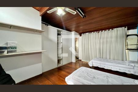 Quarto de casa à venda com 6 quartos, 342m² em Concórdia, Belo Horizonte