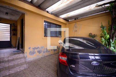 Casa à venda com 125m², 3 quartos e 1 vaga Casa à venda com 125m², 3 quartos e 1 vagaGaragem