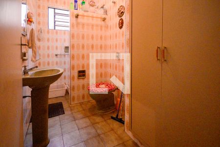 Casa à venda com 125m², 3 quartos e 1 vaga Casa à venda com 125m², 3 quartos e 1 vagaBanheiro 1