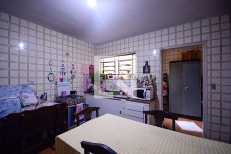 Casa à venda com 125m², 3 quartos e 1 vaga Casa à venda com 125m², 3 quartos e 1 vagaCozinha