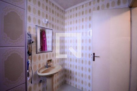 Casa à venda com 125m², 3 quartos e 1 vaga Casa à venda com 125m², 3 quartos e 1 vagaBanheiro 2