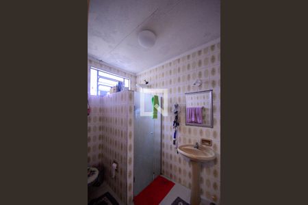 Casa à venda com 125m², 3 quartos e 1 vaga Casa à venda com 125m², 3 quartos e 1 vagaBanheiro 2