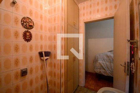 Casa à venda com 125m², 3 quartos e 1 vaga Casa à venda com 125m², 3 quartos e 1 vagaBanheiro 1