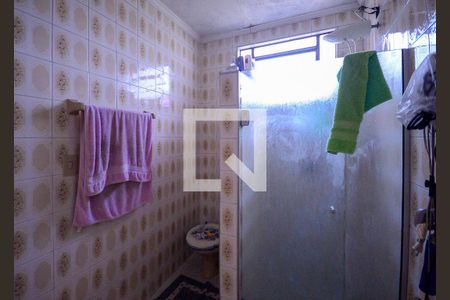 Casa à venda com 125m², 3 quartos e 1 vaga Casa à venda com 125m², 3 quartos e 1 vagaBanheiro 2
