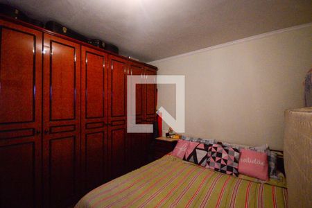 Casa à venda com 125m², 3 quartos e 1 vaga Casa à venda com 125m², 3 quartos e 1 vagaQuarto 3