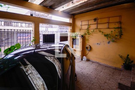Casa à venda com 125m², 3 quartos e 1 vaga Casa à venda com 125m², 3 quartos e 1 vagaGaragem