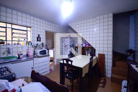 Casa à venda com 125m², 3 quartos e 1 vaga Casa à venda com 125m², 3 quartos e 1 vagaCozinha