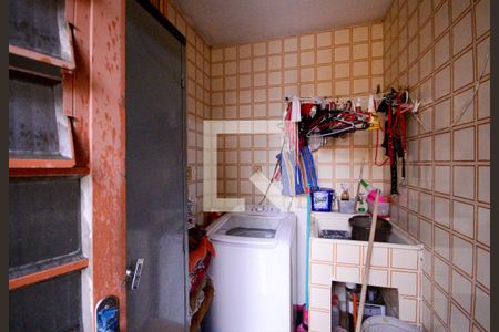 Casa à venda com 125m², 3 quartos e 1 vaga Casa à venda com 125m², 3 quartos e 1 vagaÁrea de Serviço