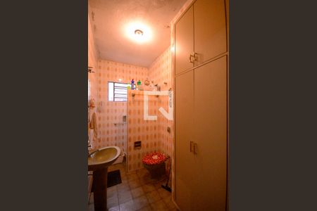 Casa à venda com 125m², 3 quartos e 1 vaga Casa à venda com 125m², 3 quartos e 1 vagaBanheiro 1