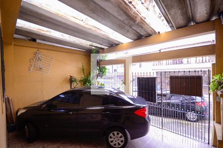 Casa à venda com 125m², 3 quartos e 1 vaga Casa à venda com 125m², 3 quartos e 1 vagaGaragem