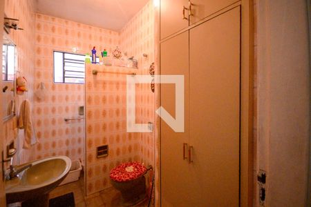 Casa à venda com 125m², 3 quartos e 1 vaga Casa à venda com 125m², 3 quartos e 1 vagaBanheiro 1