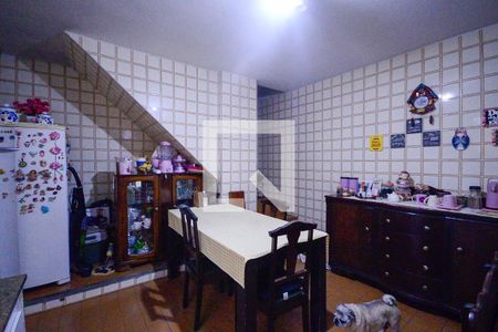 Casa à venda com 125m², 3 quartos e 1 vaga Casa à venda com 125m², 3 quartos e 1 vagaCozinha