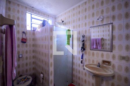 Casa à venda com 125m², 3 quartos e 1 vaga Casa à venda com 125m², 3 quartos e 1 vagaBanheiro 2