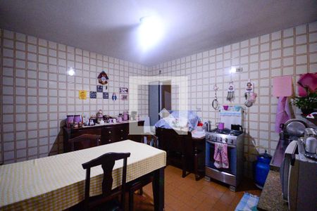 Casa à venda com 125m², 3 quartos e 1 vaga Casa à venda com 125m², 3 quartos e 1 vagaCozinha