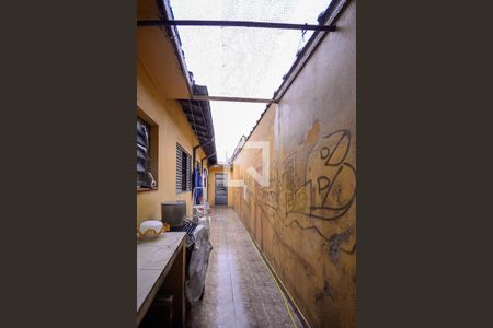 Casa à venda com 125m², 3 quartos e 1 vaga Casa à venda com 125m², 3 quartos e 1 vagaÁrea de Serviço