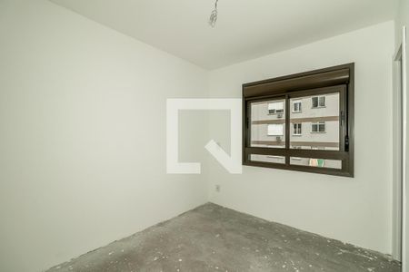 Quarto Suíte de apartamento para alugar com 2 quartos, 64m² em Passo D’areia, Porto Alegre