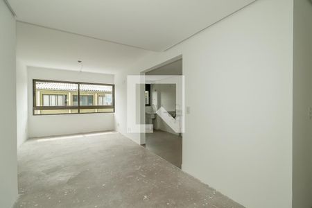 Sala de apartamento para alugar com 2 quartos, 64m² em Passo D’areia, Porto Alegre