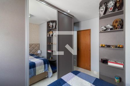 Suíte  de casa à venda com 2 quartos, 74m² em Vila Matilde, São Paulo