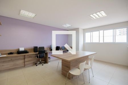 Apartamento para alugar com 33m², 1 quarto e 1 vaga Apartamento para alugar com 33m², 1 quarto e 1 vagaÁrea comum