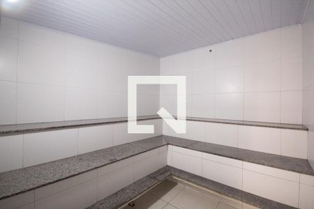 Apartamento para alugar com 33m², 1 quarto e 1 vaga Apartamento para alugar com 33m², 1 quarto e 1 vagaÁrea comum - Sauna